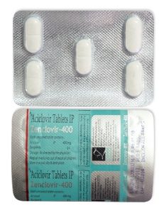Acyclovir