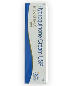 Hydroquinone
