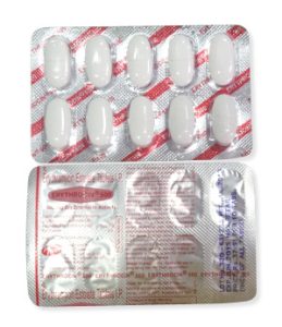 Erythrocin