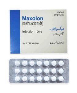 Maxeran