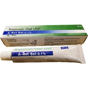 Retin A Gel