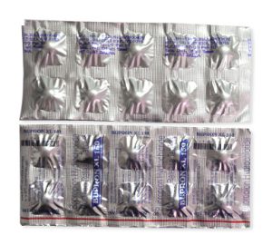 Wellbutrin-sr