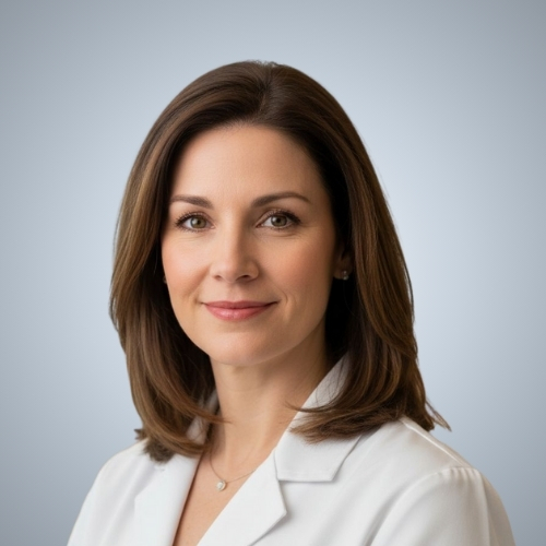 Dr. Lauren Haverford, Pharm.D.