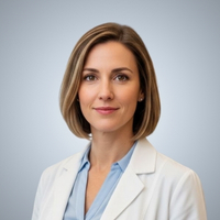 Dr. Emily Cartwright