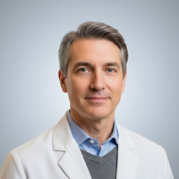 Dr. Nathan Broderick